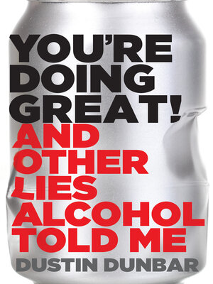 cover image of You're Doing Great!